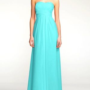 DB Chiffon Crinkle Sz 20 Spa